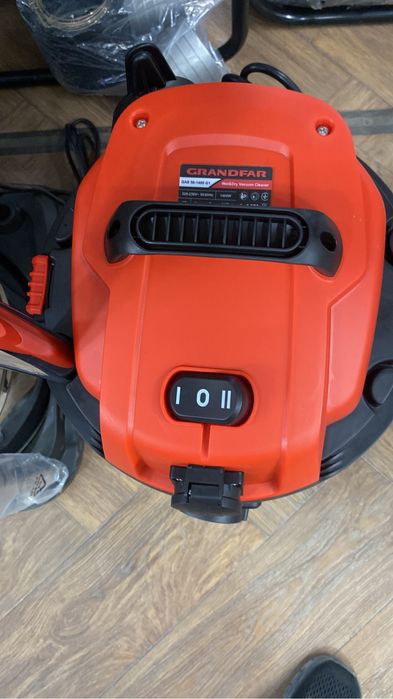 Пылесос строительный оригинал