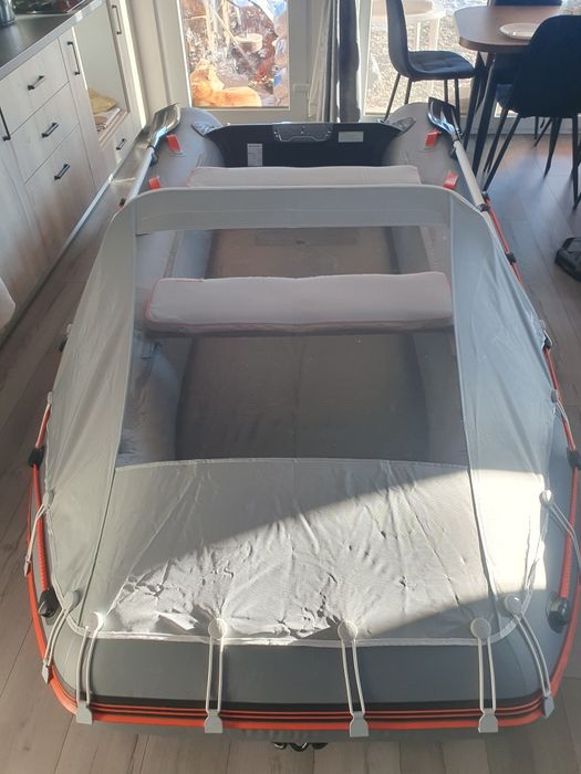 Barca gonflabila Kolibri KM 330XL