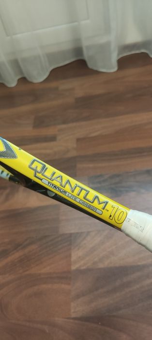 Racheta tenis Volkl quantum 10!