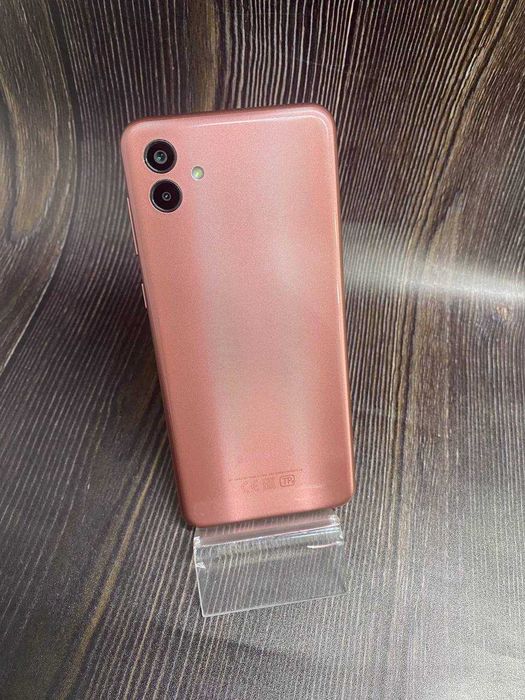 Samsung Galaxy A04; 32 (г.Темиртау, Мира, 98) лот 897974