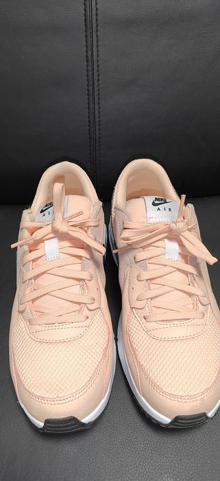 Nike Air Max ЕXSEE, номер 38,5