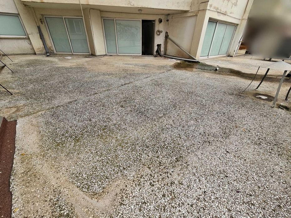 ПРОДАВА се офис 100 кв.м в Агиос Йоанис Кавала (код 4481)