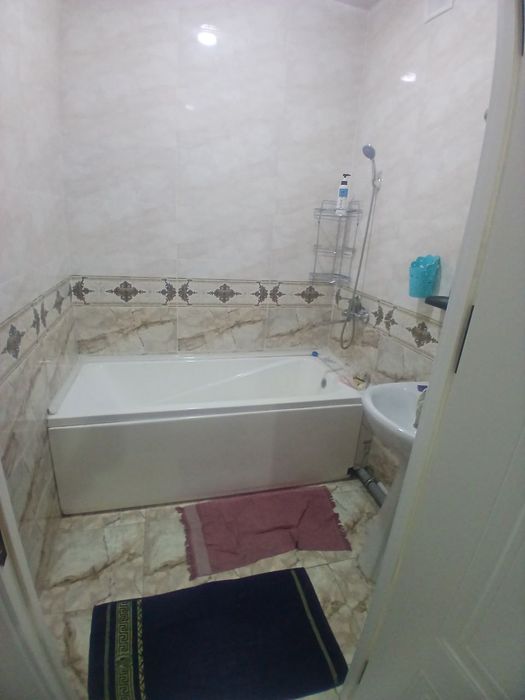 Бектемир Водникда ижарага квартира бор