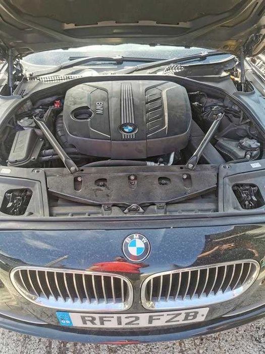 trager complet bmw f10 2.0 automat 2012 tragger complet bmw f10