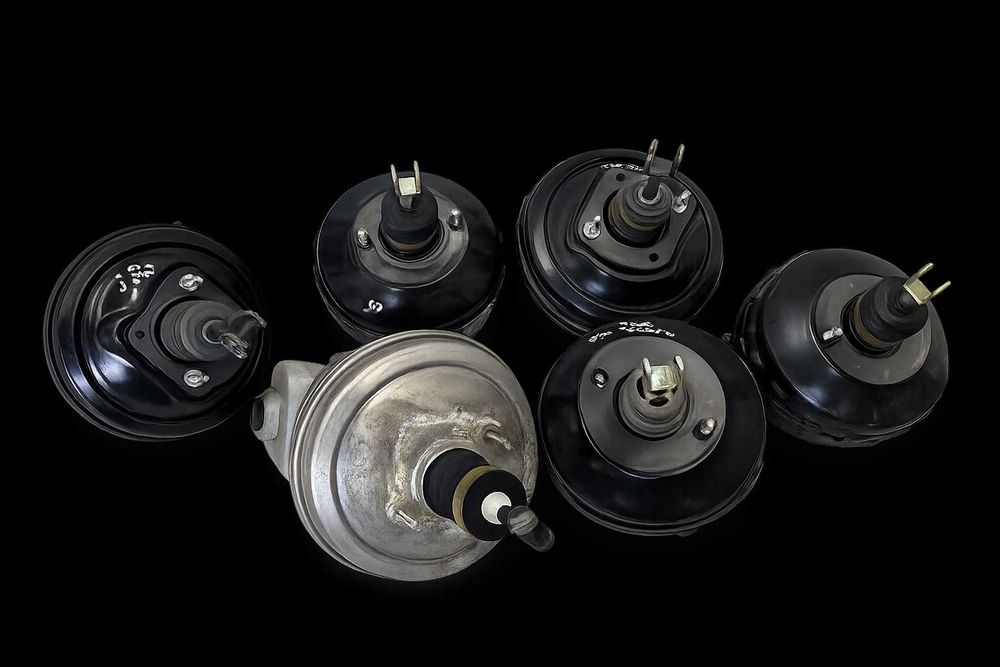 Tulumba frana BMW e90 e91 e92 e93 e83 f10 f30 f31 f34 f06 f12 f13 f15 f16 f01 f02 f07 diferite modele