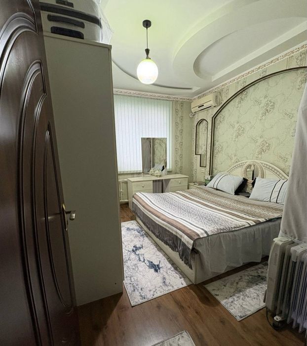 Код 846 Продается 3/1/5 ком квартира куйлюк массив 5