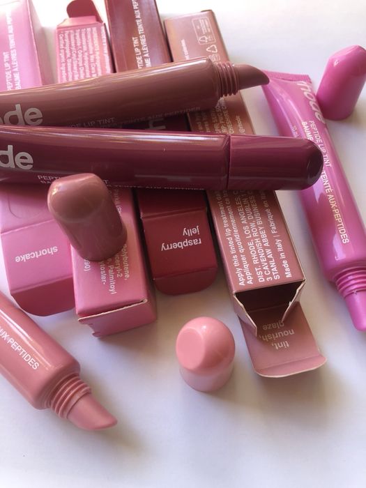 Rhode гланцове за устни/Lip Gloss/лип глосс Hailey Bieber балсам