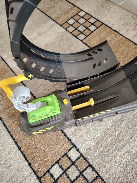 Hot Wheels големи писти