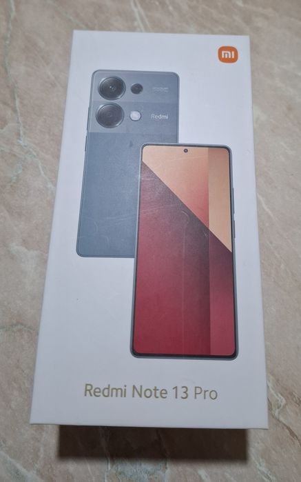 Продам телефон Redmi Note 13 pro