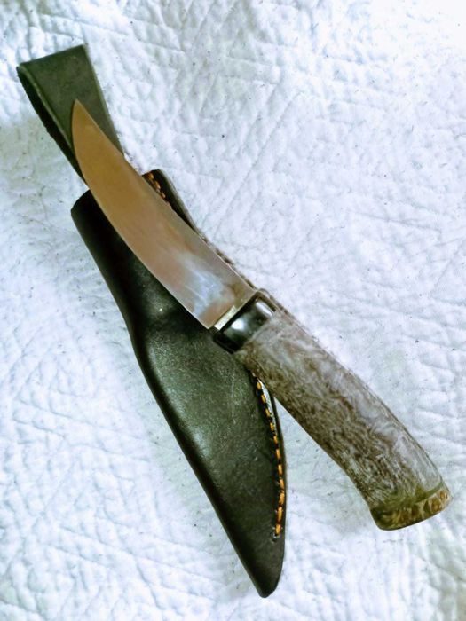 Elmax Ручной работы