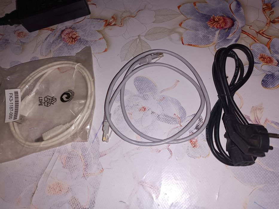 Xprinter blok pitaniya 24 volt 2,5 amper