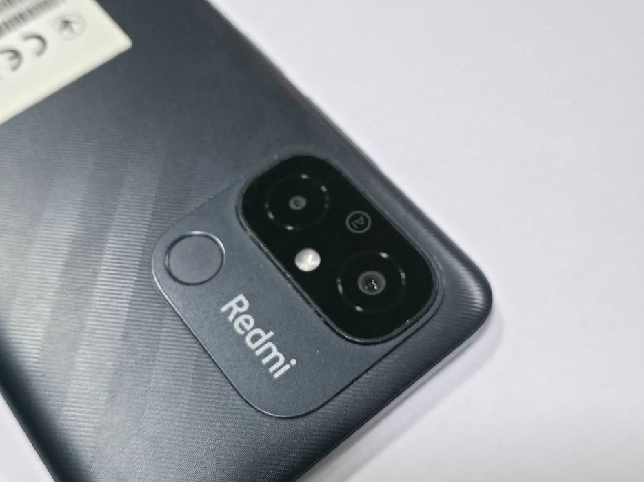 Xiaomi Redmi 12C 32GB 3GB RAM Dual