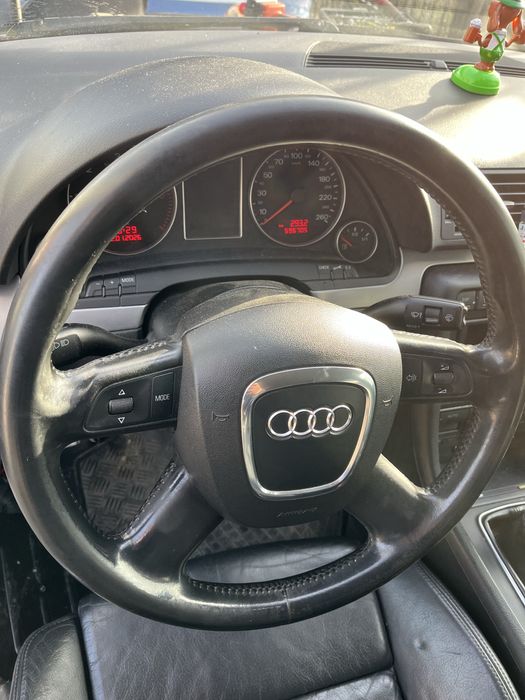 Audi A 4 b7 cod motor BRE 140hp