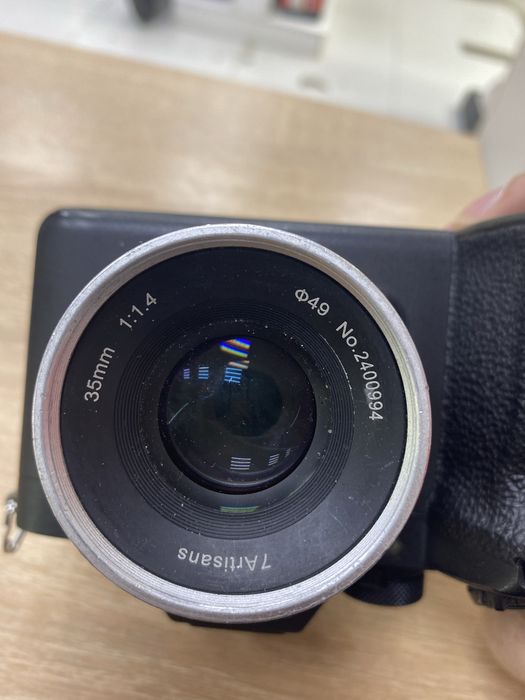 Sony a7 IV (Ilce-7M) (p25)