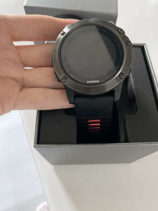 Продам Garmin Fenix 5X