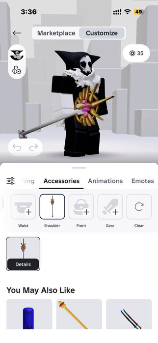 Аккаунт volleyball legends