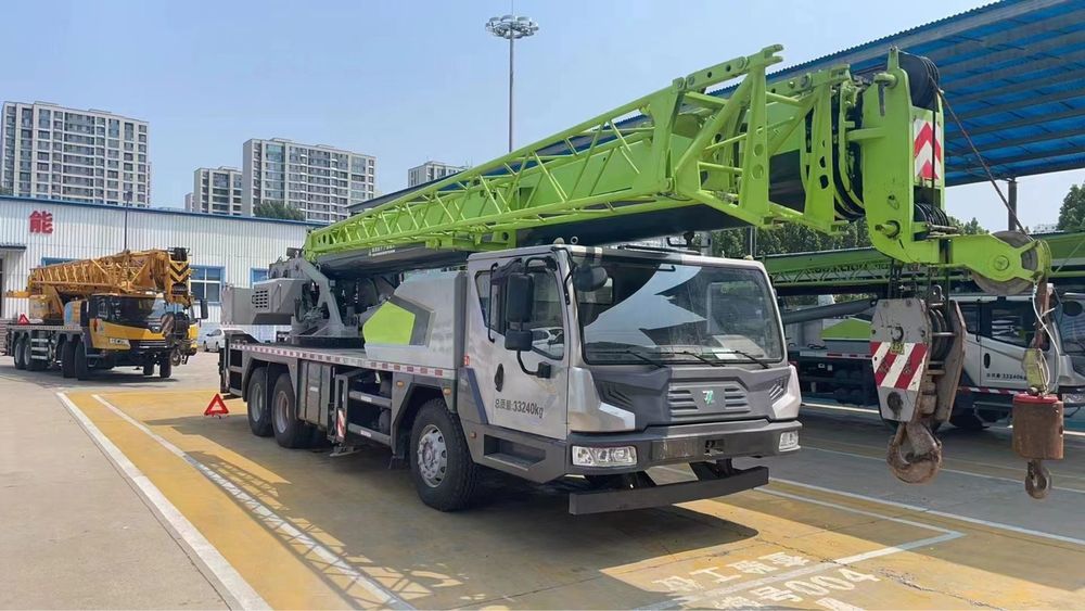 НЕДОРОГО! Аренда Автокрана 25/35 тонна.Автокран Китаец.Автокран