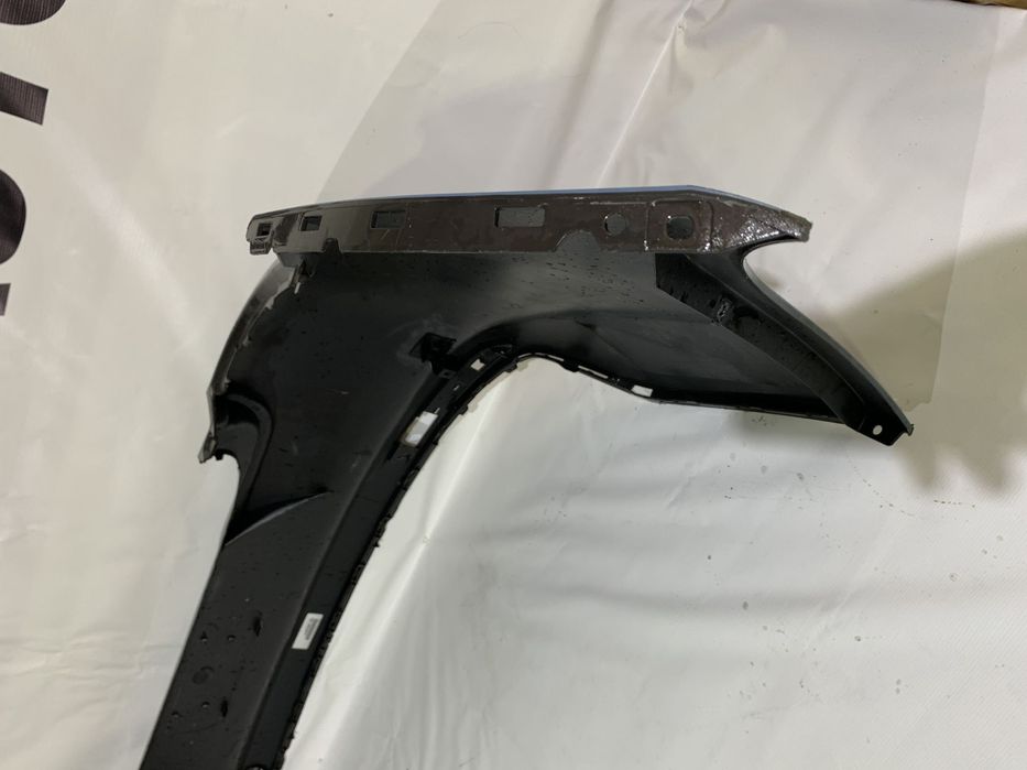 Bara spate Porsche Panamera, 2017, 2018, 2019, 2020, 2021, 2022, cod origine OE 971807421C.