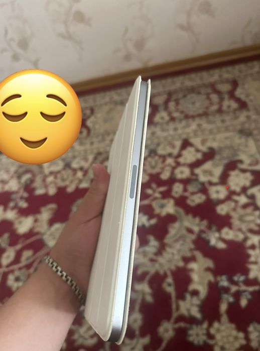 Ipad mini 7 2025 года