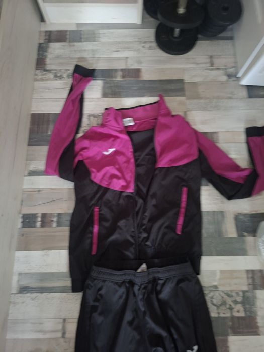 Анцуг Joma, joma