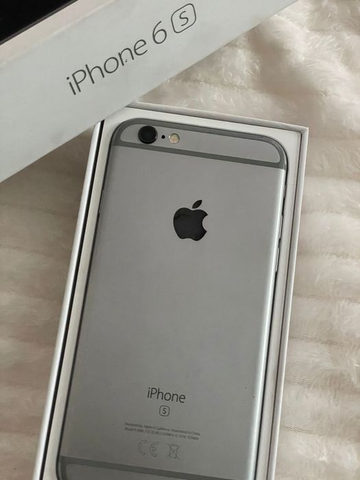 Продам iPhone 6s