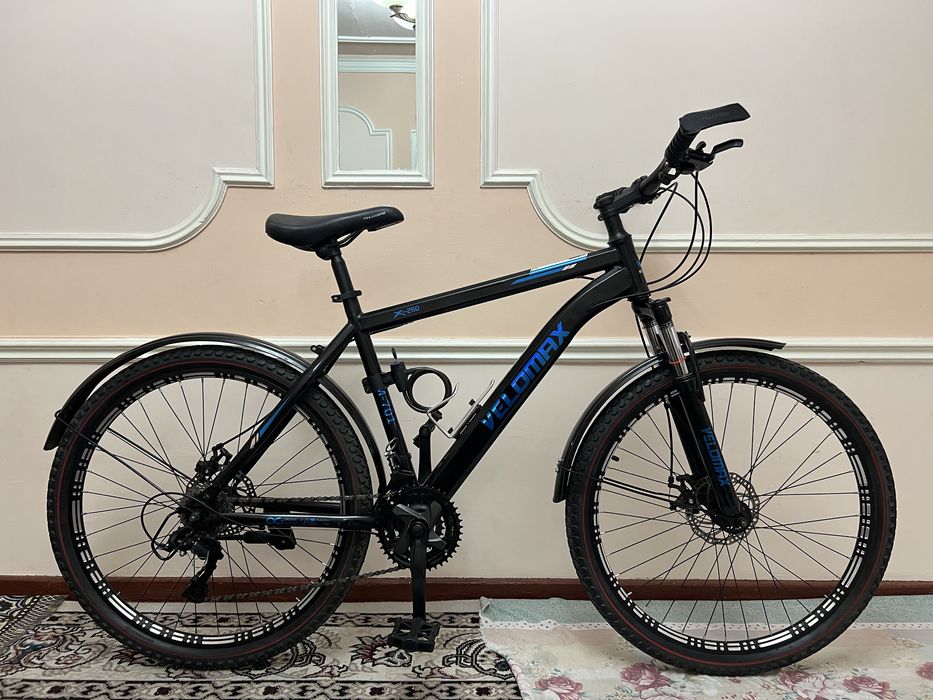 Velosiped 26 holati ideal