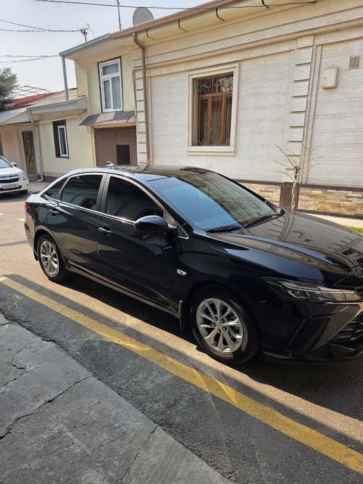 Monza 1.5 atmasferni 2023yil kraska toza prabek 57.500km