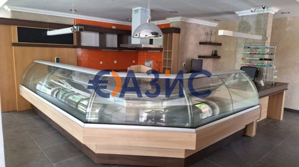 Продава се Заведение в Несебър - 173 кв.м за 678 €/кв.м - Снимка #7