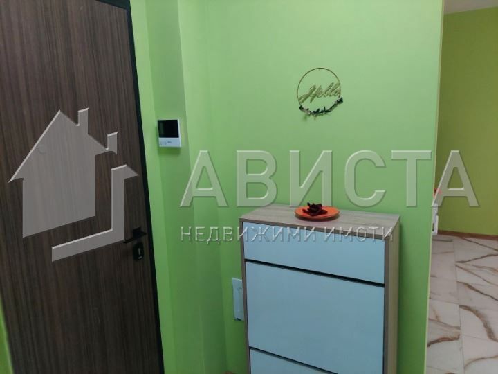 Дава се под наем Двустаен апартамент в София, Кръстова вада - 61 кв.м за 590 € - Снимка #4