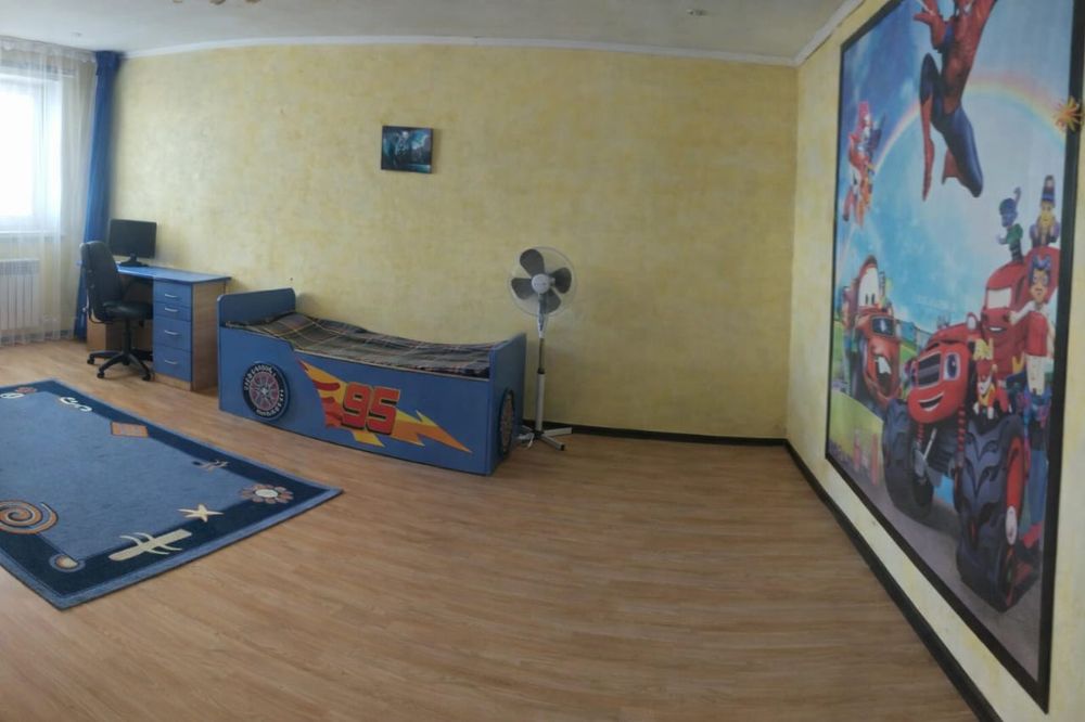 Продам дом в г. Костанай ж..м. Дружба