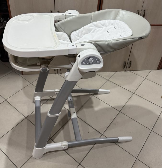 Детский стул для кормления