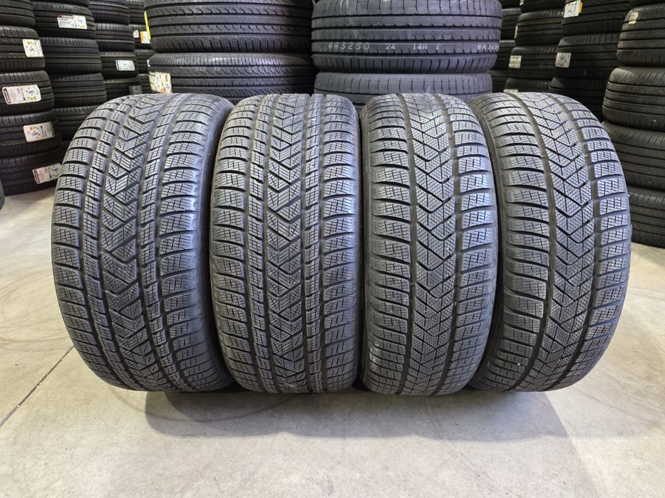 275/40/20//245/45/20 PIRELLI