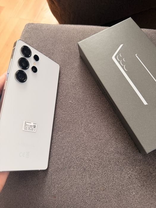 Samsung galaxy S25 ultra 256gb