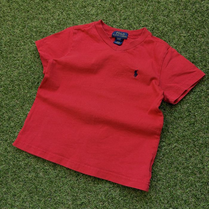 Детски дрехи за момичета&момчета RALPH LAUREN