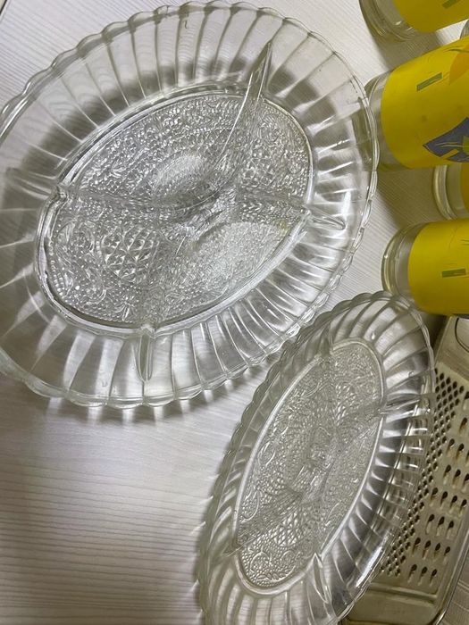 Продам посуду разную все за 1500