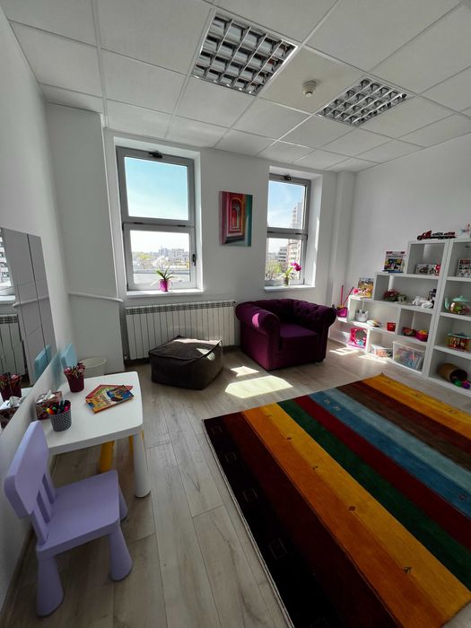 Colaborare/Angajare - Logoped