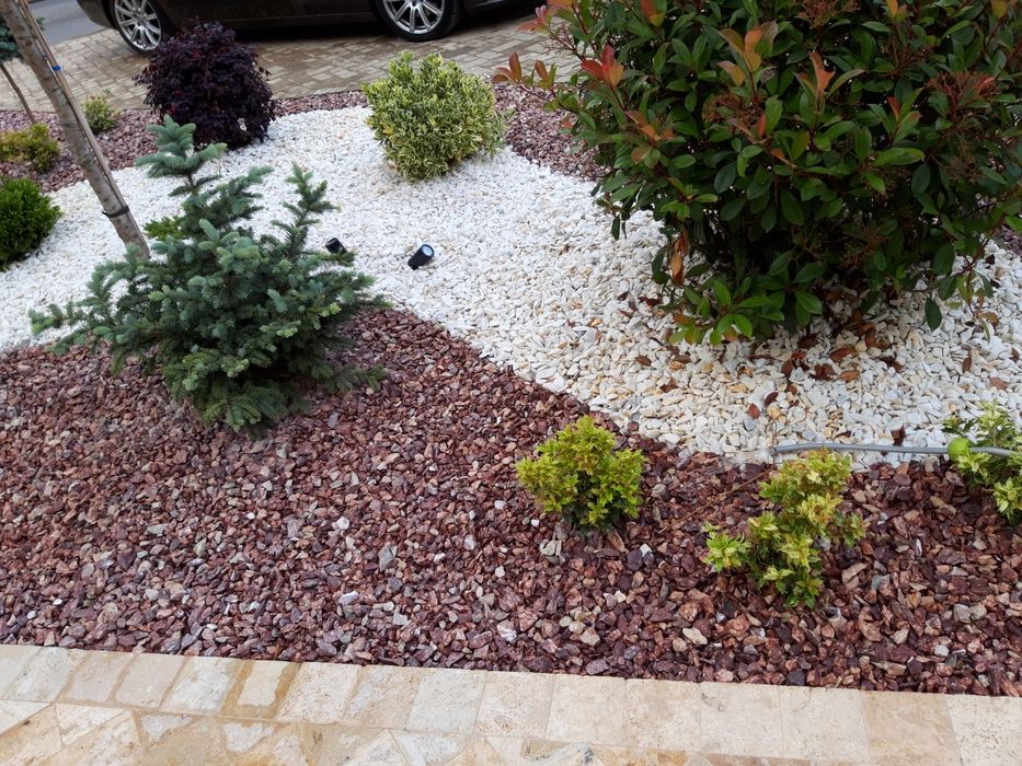 Piatra decorativă ornamentala