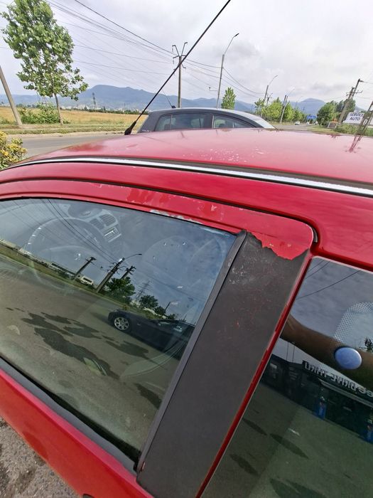 PEUGEOT 206 2005 — imagine 4