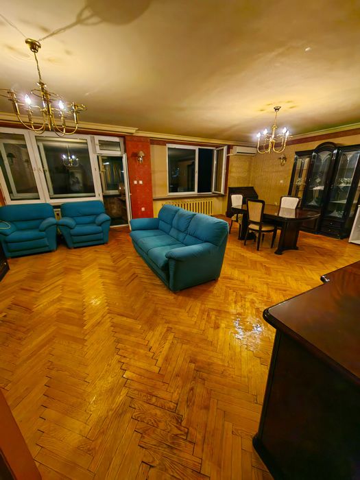 Продава се Тристаен апартамент в София, Гоце Делчев - 120 кв.м за 3084 €/кв.м - Снимка #12