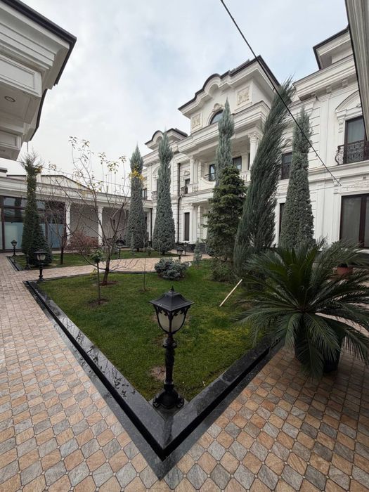 Продается жилой дом класса люкс в Алгоритме V306