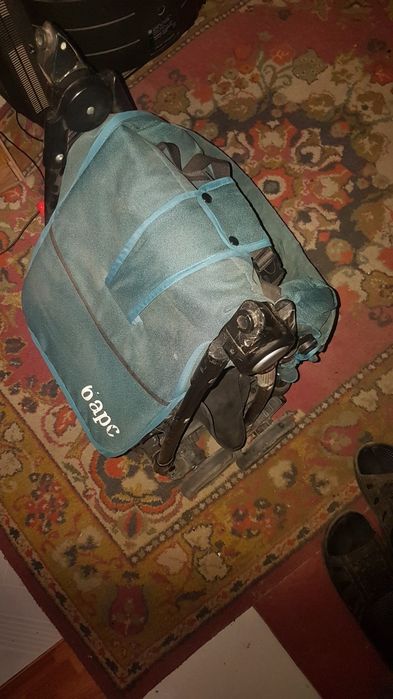 Продаю колску бу