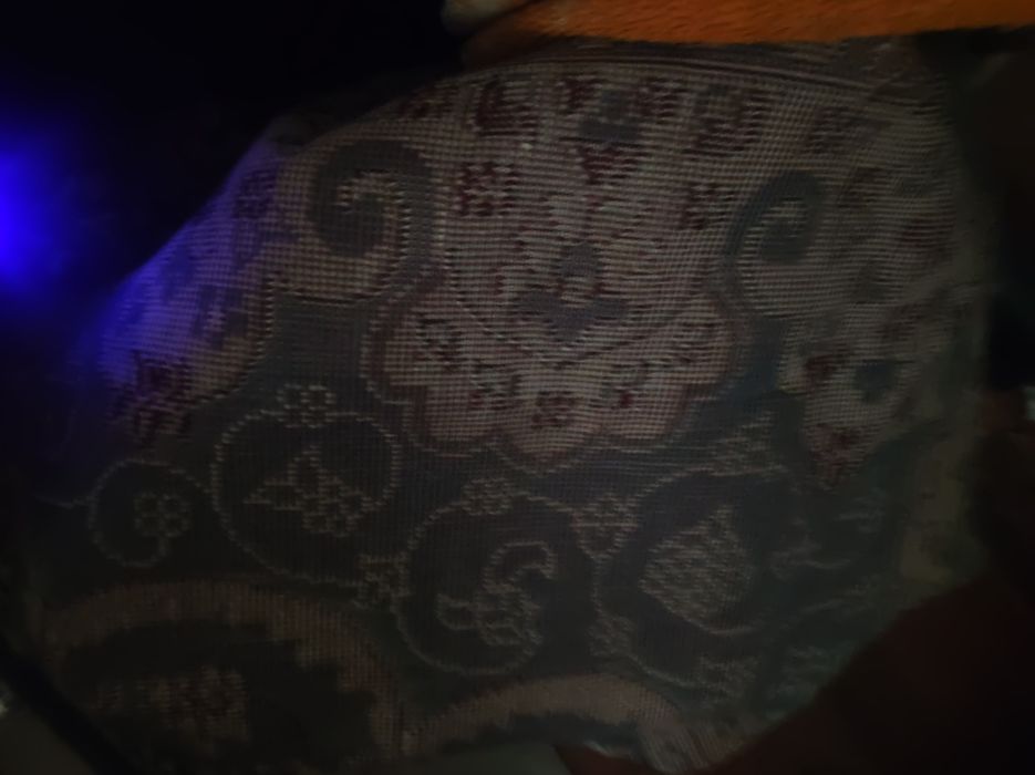 Ковер б у маленький размер