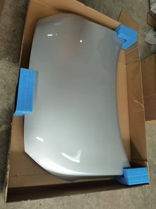 Оригинальные капоты Chery