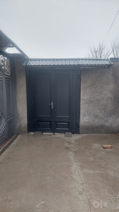 Hasanboyda uchastka sotiladi srochna