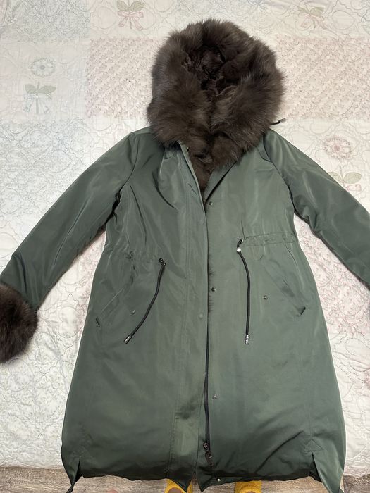 Продам парку