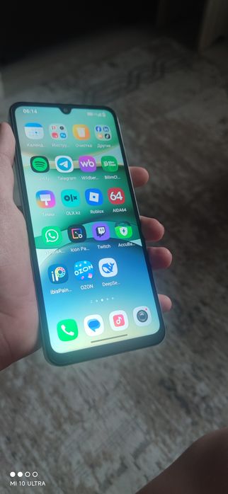 Redmi A5, обмен либо продажа