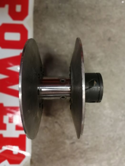 Ansamblu fulie Atv Linhai fixa si mobila 23819 si 23818 Linhai 260-300