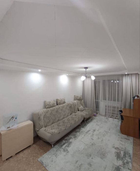 Очень срочно двухкомнатная 26-й