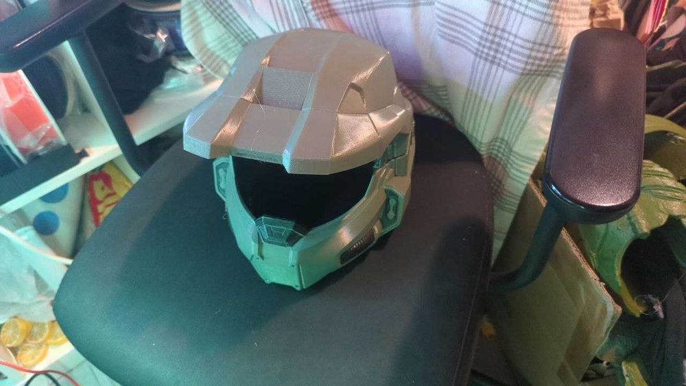 3D печат по поръчка. Изработка на части, прототипи и други