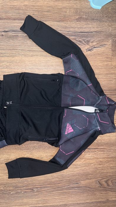 Trening Adidas fete 104